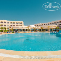 Novostar Khayam Garden Beach & Spa