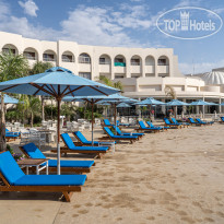 Novostar Khayam Garden Beach & Spa