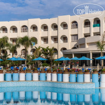 Novostar Khayam Garden Beach & Spa