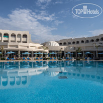 Novostar Khayam Garden Beach & Spa
