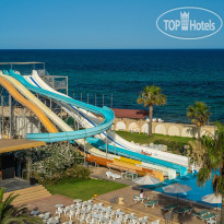 Novostar Khayam Garden Beach & Spa