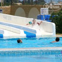 Novostar Khayam Garden Beach & Spa