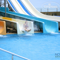 Novostar Khayam Garden Beach & Spa