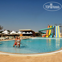 Novostar Khayam Garden Beach & Spa