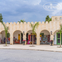 Novostar Khayam Garden Beach & Spa