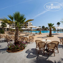 Novostar Khayam Garden Beach & Spa