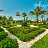 Novostar Khayam Garden Beach & Spa