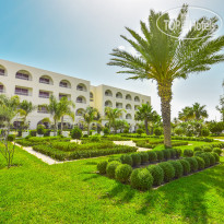 Novostar Khayam Garden Beach & Spa