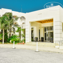 Novostar Khayam Garden Beach & Spa