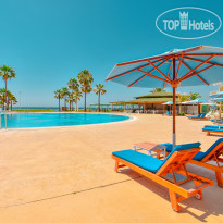 Novostar Khayam Garden Beach & Spa