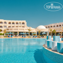 Novostar Khayam Garden Beach & Spa