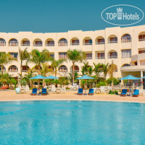 Novostar Khayam Garden Beach & Spa