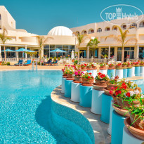 Novostar Khayam Garden Beach & Spa