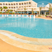 Novostar Khayam Garden Beach & Spa