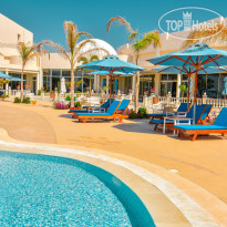 Novostar Khayam Garden Beach & Spa