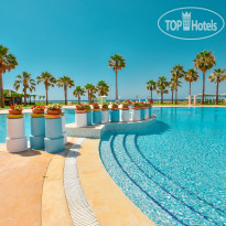 Novostar Khayam Garden Beach & Spa