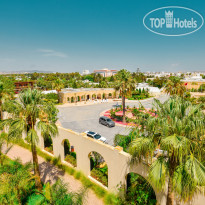 Novostar Khayam Garden Beach & Spa