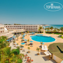 Novostar Khayam Garden Beach & Spa