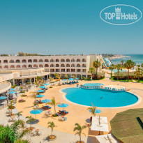 Novostar Khayam Garden Beach & Spa