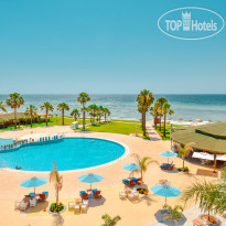 Novostar Khayam Garden Beach & Spa