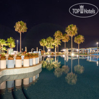 Novostar Khayam Garden Beach & Spa