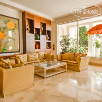 Novostar Khayam Garden Beach & Spa