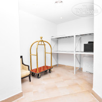 Novostar Khayam Garden Beach & Spa