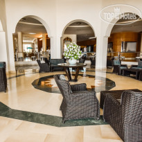 Novostar Khayam Garden Beach & Spa
