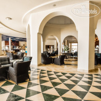 Novostar Khayam Garden Beach & Spa