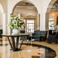 Novostar Khayam Garden Beach & Spa
