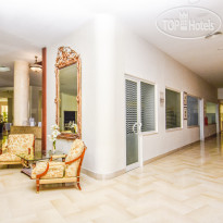 Novostar Khayam Garden Beach & Spa