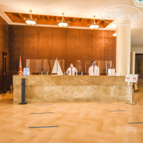 Novostar Khayam Garden Beach & Spa