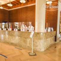 Novostar Khayam Garden Beach & Spa