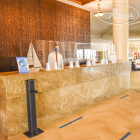 Novostar Khayam Garden Beach & Spa