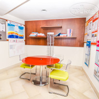 Novostar Khayam Garden Beach & Spa