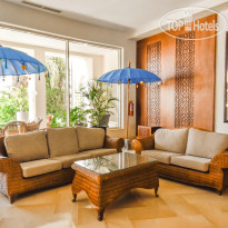 Novostar Khayam Garden Beach & Spa