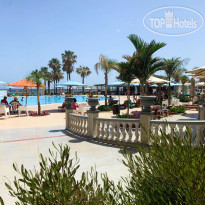 Novostar Khayam Garden Beach & Spa