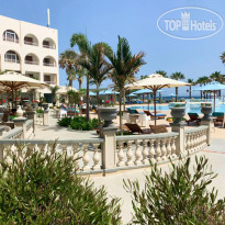 Novostar Khayam Garden Beach & Spa