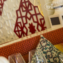 Radisson Blu Resort & Thalasso Hammamet