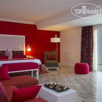 Radisson Blu Resort & Thalasso Hammamet