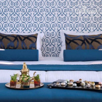 Radisson Blu Resort & Thalasso Hammamet
