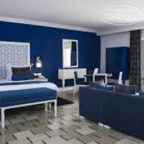 Radisson Blu Resort & Thalasso Hammamet