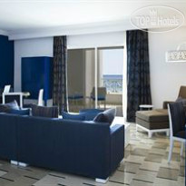 Radisson Blu Resort & Thalasso Hammamet