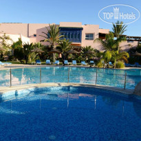 Eden Yasmine Бассейн