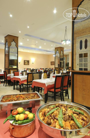 New photos from tourists Eden Yasmine 4*