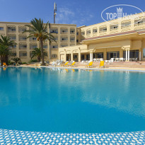 Club Les Colombes