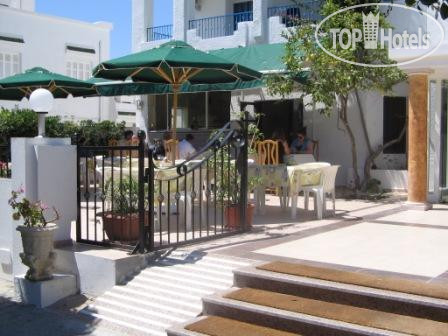New photos from tourists Les Citronniers 2*