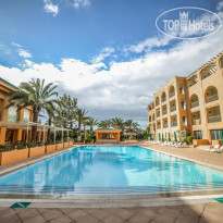 Alhambra Thalasso