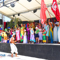 Club Novostar Omar Khayam Resort & Aqua Park 