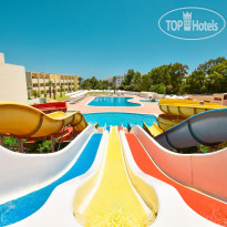 Club Novostar Omar Khayam Resort & Aqua Park 